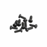 G36184 M2.5x6mm TP Round Head Screw - HeliDirect