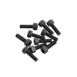 G36227 M3x10mm Cap Screw - HeliDirect