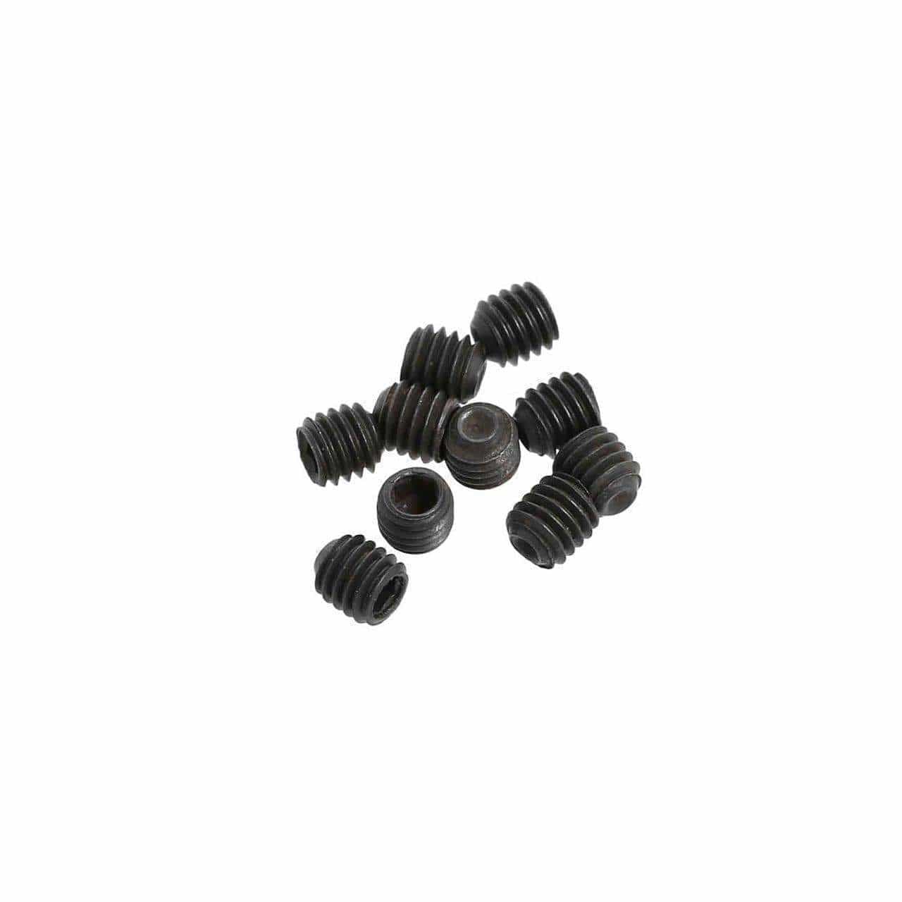 G36252 M3x3mm Set Screw - HeliDirect