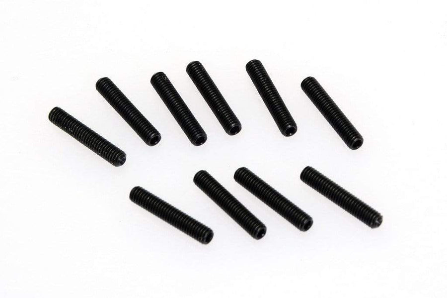 G36256 M3x16mm Set Screw (10pcs) - HeliDirect