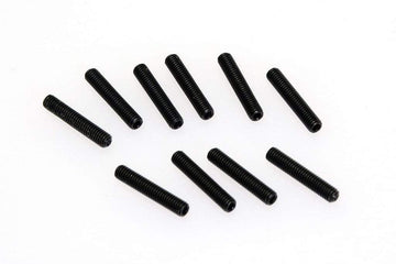 G36256 M3x16mm Set Screw (10pcs) - HeliDirect