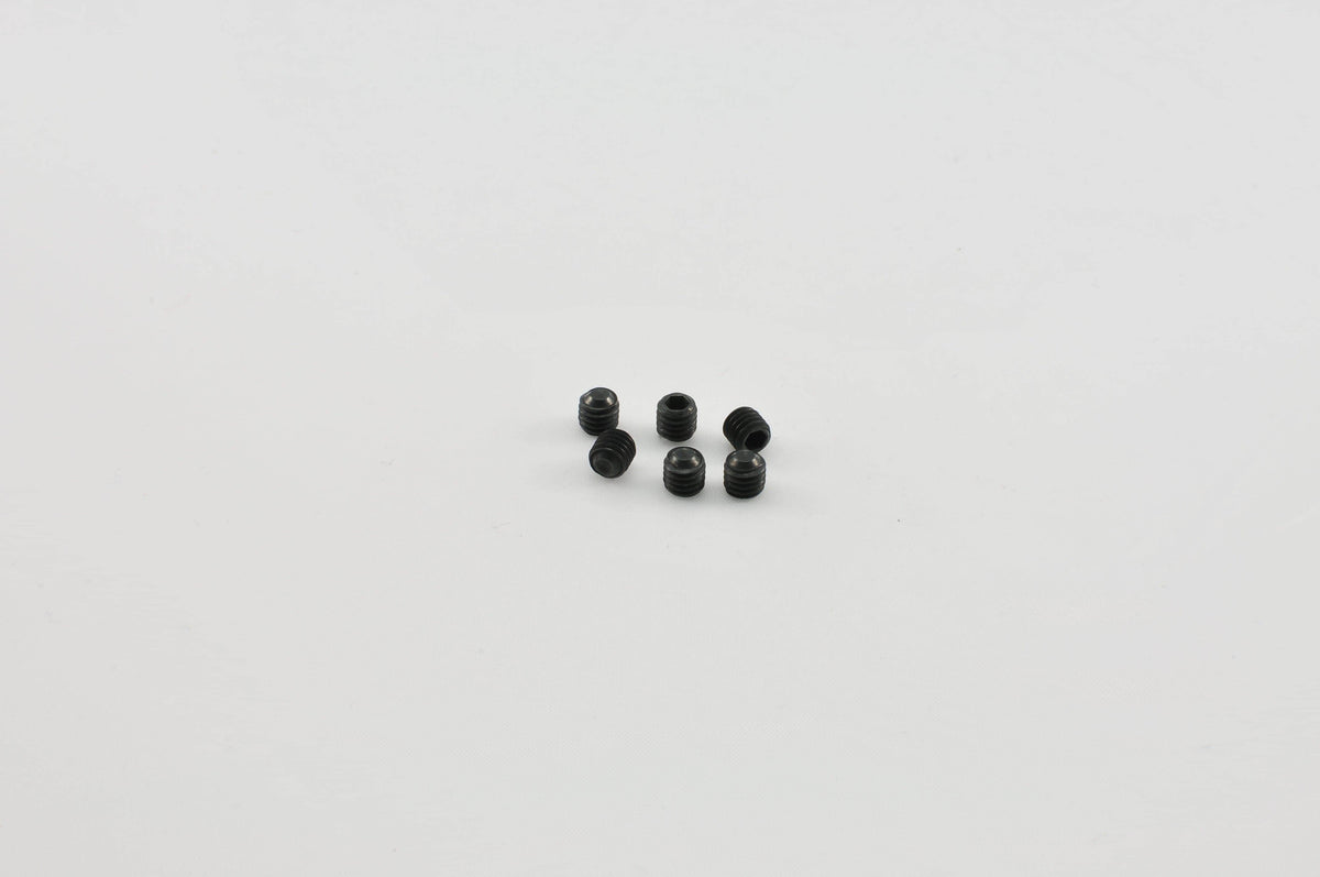 G36271 M5x5mm Set Screw - HeliDirect