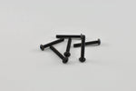 G36304A M4x30mm Button Head Hex Socket Screw - HeliDirect