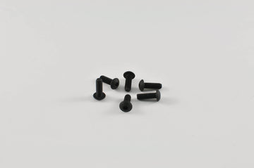 G36306 M4x15mm Button Head Hex Socket Screw - HeliDirect