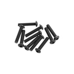 G36320 M3x15mm Button Head Hex Socket Screw - HeliDirect
