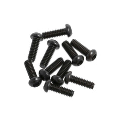 G36361 M2x6mm Button Head Hex Socket Screw - HeliDirect