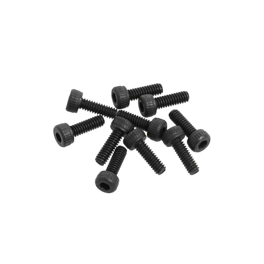 G36381 M2x6mm Cap Screw - HeliDirect