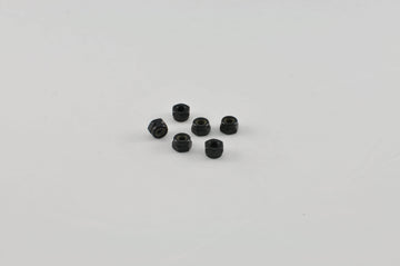 G36402A M4  Locknut - HeliDirect