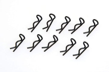 G36791A #6 Angled Hood Pin (10pcs) - HeliDirect