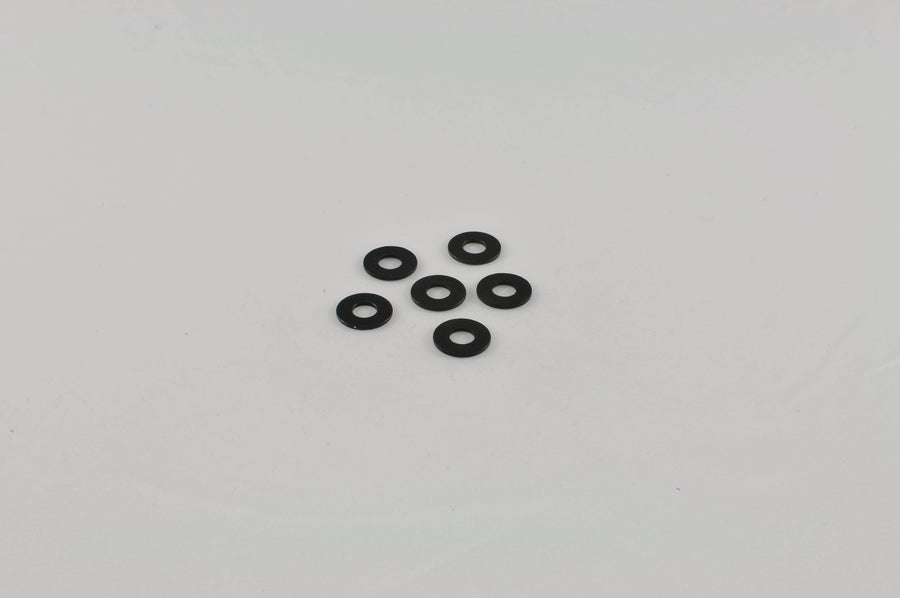 G36803 Washer 4x10x1mm - HeliDirect
