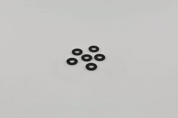 G36803 Washer 4x10x1mm - HeliDirect