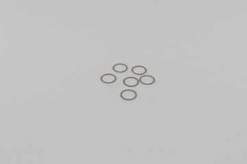 G36815A Shim Washer M8x10x0.3mm - HeliDirect