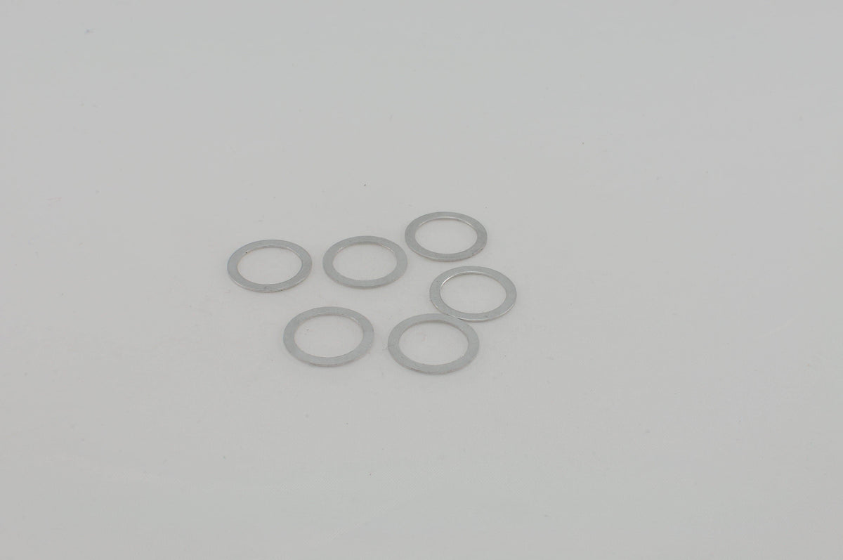 G36817 Washer 6x9x1.4mm - HeliDirect