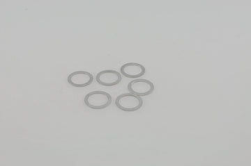 G36817 Washer 6x9x1.4mm - HeliDirect