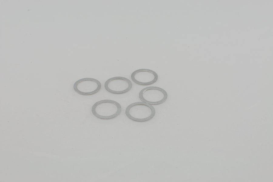 G36904 Shim 12.2x15.9x0.5mm - HeliDirect