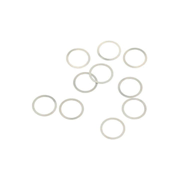 G36910 Shim 10x12.5x0.10mm - HeliDirect