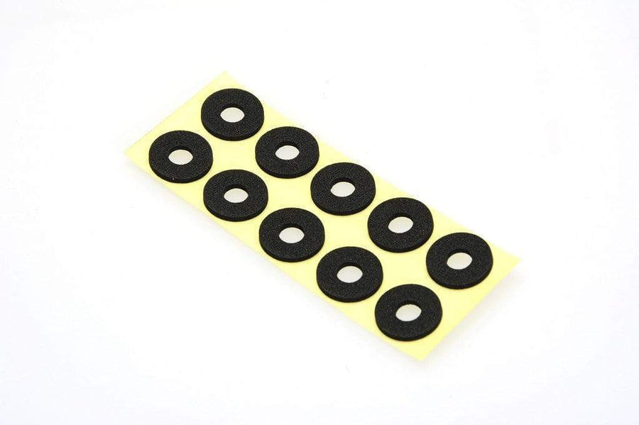 G73810 Body Shell Foam Protector Pad 7x18x2mm - HeliDirect