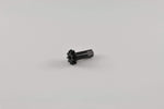 GS004 Diff. Pinion Gear (9T) CNC Straight Cut - HeliDirect