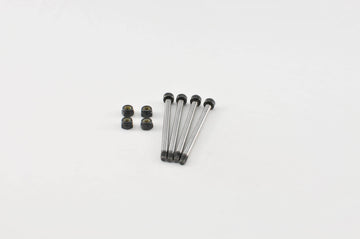 GS027 Theaded Hinge Pins (3x44) 4PCS. - HeliDirect