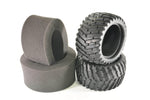 GS035 V-Pattern Tires Reeper - HeliDirect