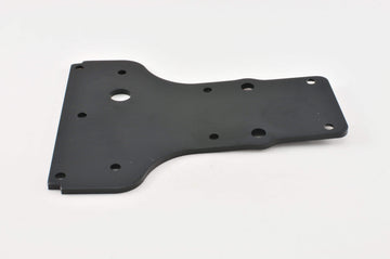 GS059A Skid Plate(Matte Black) - HeliDirect