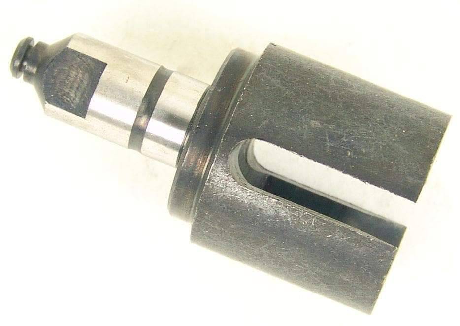 GS227 Diff. Outdriver-d8-Pin4 - HeliDirect