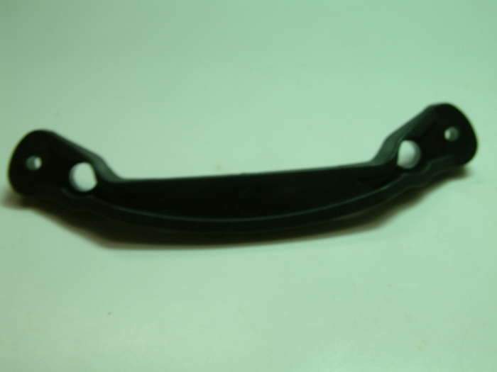 GS256 Steering Ackermann Drag Link - HeliDirect