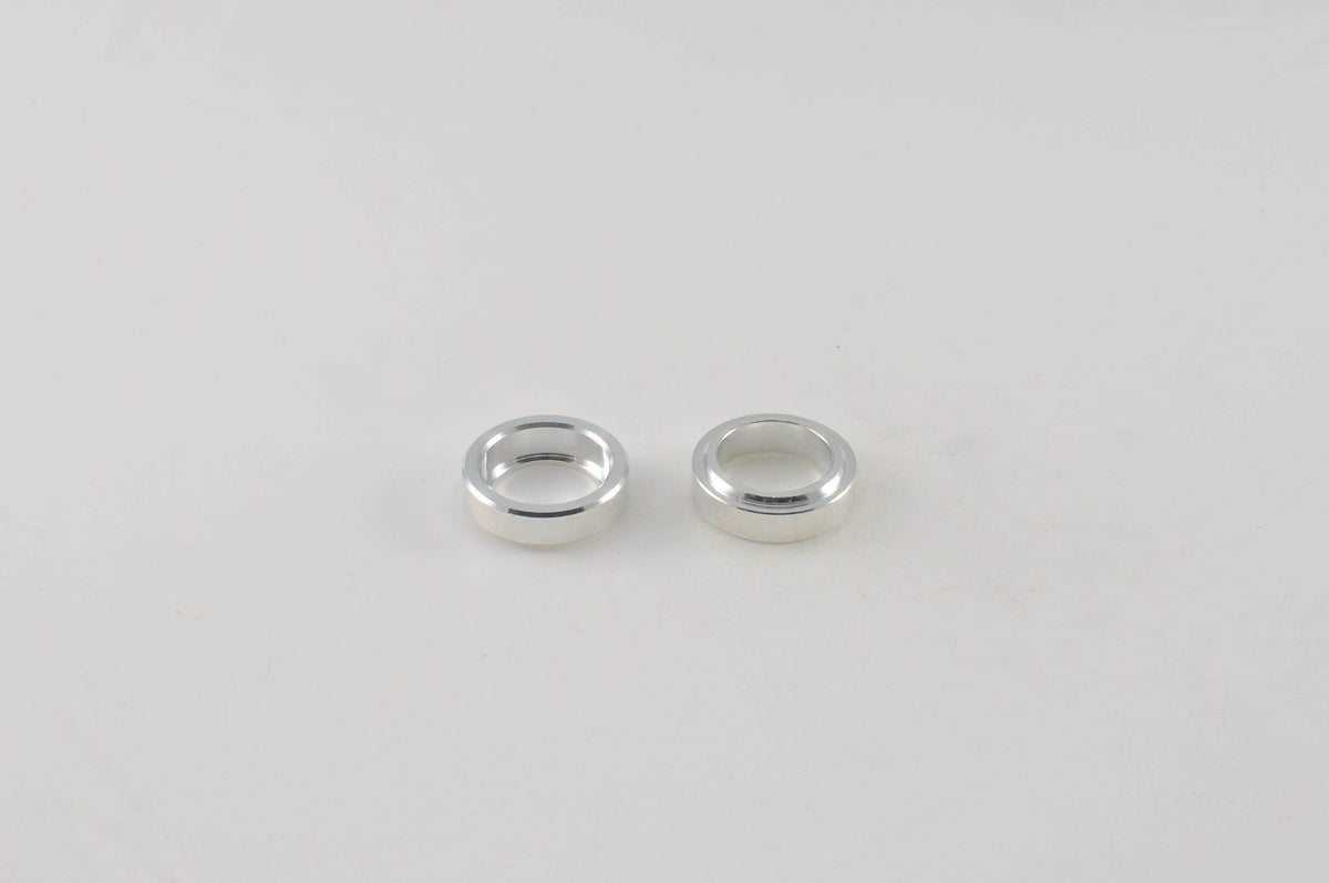 GS286 Aluminum Bearing Holder for Tranny Gear Box II - HeliDirect