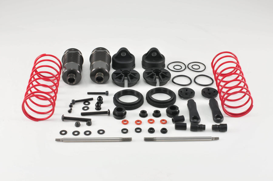 GS501 Complete Shock Set (Paire) - HeliDirect