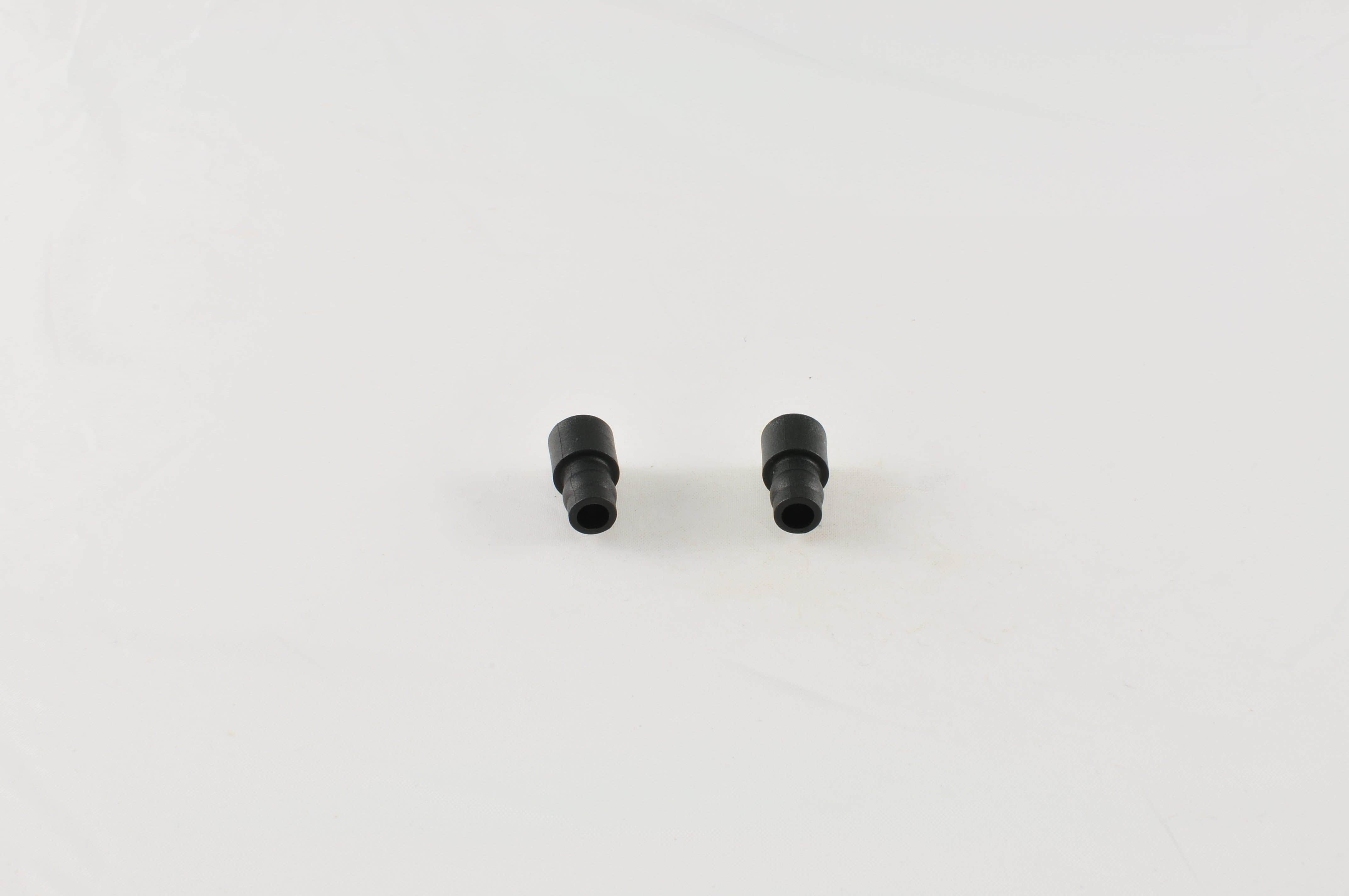 GS502 Shock Cap Bushings 2pcs - HeliDirect