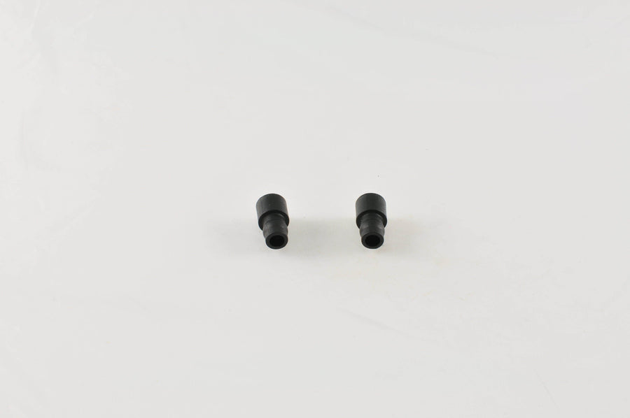 GS502 Shock Cap Bushings 2pcs - HeliDirect