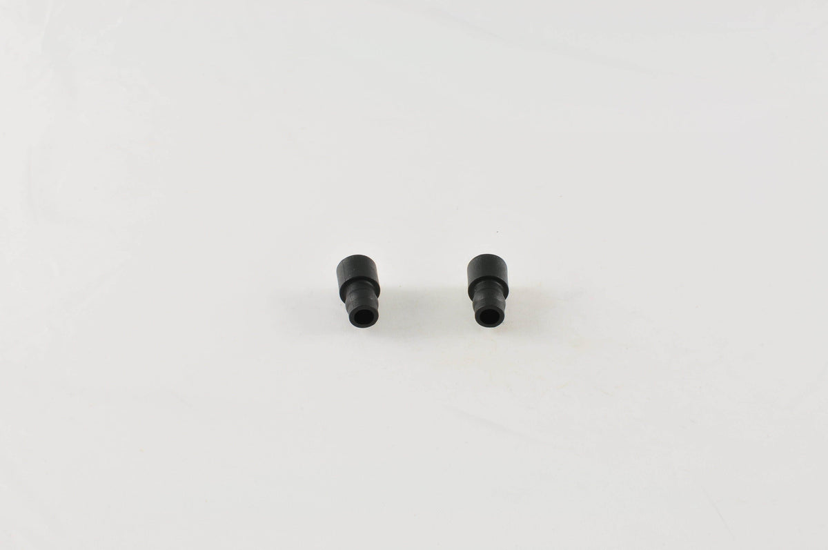 GS502 Shock Cap Bushings 2pcs - HeliDirect