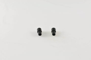 GS502 Shock Cap Bushings 2pcs - HeliDirect