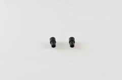 GS502 Shock Cap Bushings 2pcs - HeliDirect