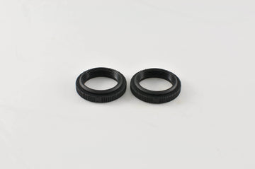 GS505 Shock adjustment Collars, 2pcs - HeliDirect