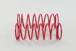 GS509 Shock Spring Red T8.5X2.2MM, 2Pcs - HeliDirect