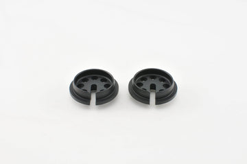 GS510 Shock Spring Perch, 2pcs - HeliDirect