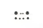 GS511 Shock Shaft Guide Set (for 2 shocks) - HeliDirect