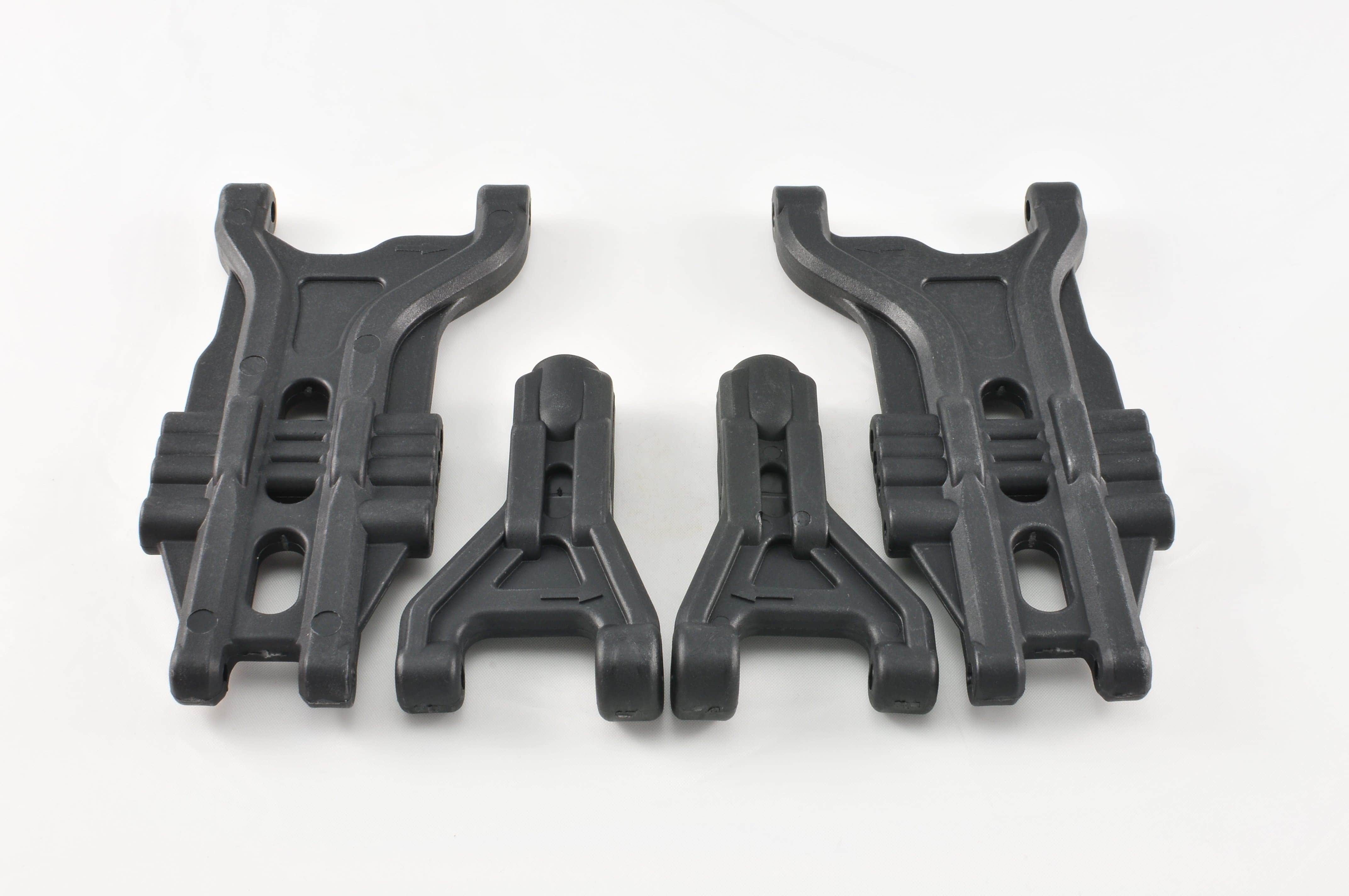 GS516 Suspension Arms Set (Upper or Lower). - HeliDirect