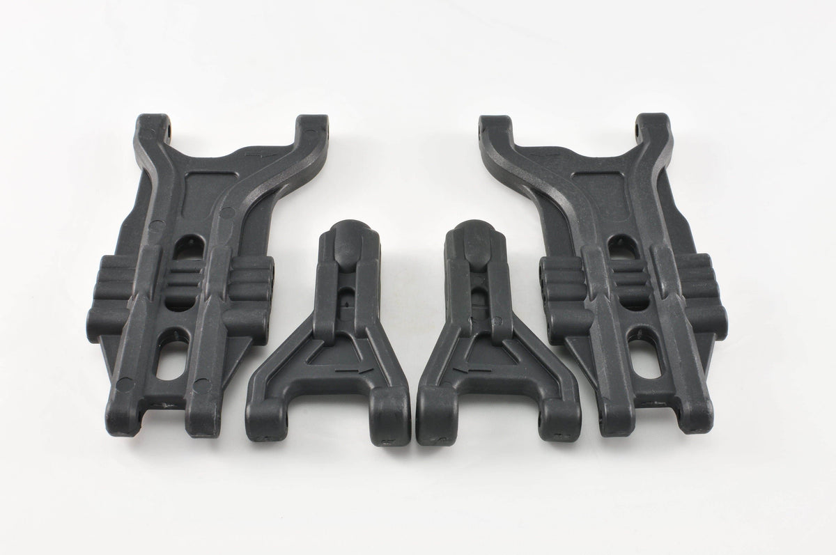 GS516 Suspension Arms Set (Upper or Lower). - HeliDirect