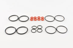 GS531 Shock O-Ring Repaire Kit - HeliDirect