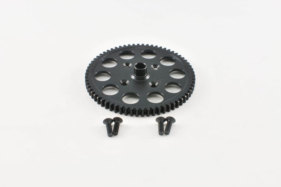 MX302 Spur Gear,T66 - HeliDirect