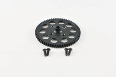 MX302 Spur Gear,T66 - HeliDirect