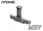 Atomic MRV T shape pivot mount