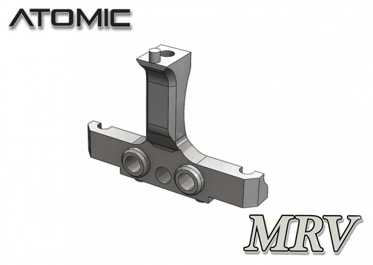 Atomic MRV T shape pivot mount