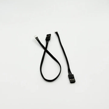 Furitek Signal Cable Set (100mm & 200mm) – Compatible with SlideTech, EagleTech, Dominator ESCs