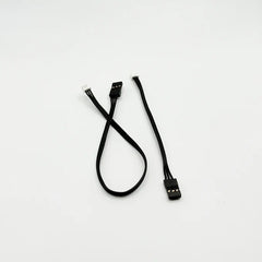 Furitek Signal Cable Set (100mm & 200mm) – Compatible with SlideTech, EagleTech, Dominator ESCs