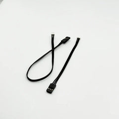 Furitek Signal Cable Set (100mm & 200mm) – Compatible with SlideTech, EagleTech, Dominator ESCs