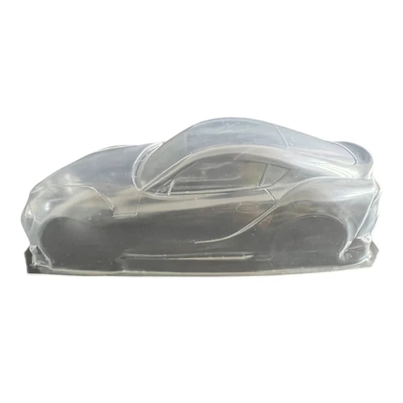 GT55 Racing 1/24 TZ245 GR Lexan Body Wheelbase 106mm With Sticker1