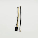 Furitek VORTEX-X Brushless Sensored Power System with 3.17mm Shaft Motor for Losi 1/18 Mini LMT